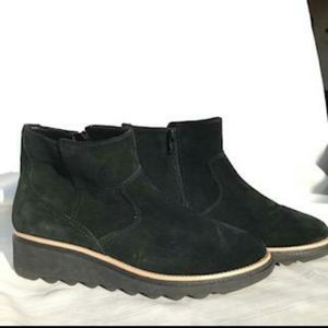 Women's ankle boots
